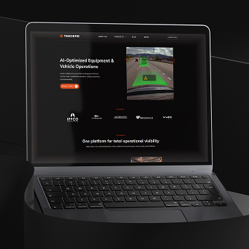 Client of CreativeWebo Case Study on solutions provided to Tenderd