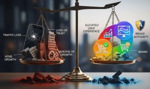 6 Critical Mistakes to Avoid in Your Next App or Website Redesign