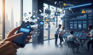 Top UI UX Mistakes That Make Dubai Users Abandon Your App