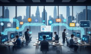 How Web Apps Can Enhance Customer Engagement and Brand Loyalty in Dubai