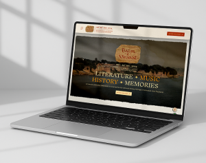 Bazm-e- Virasat: ITicket Booking Engine For Live Events